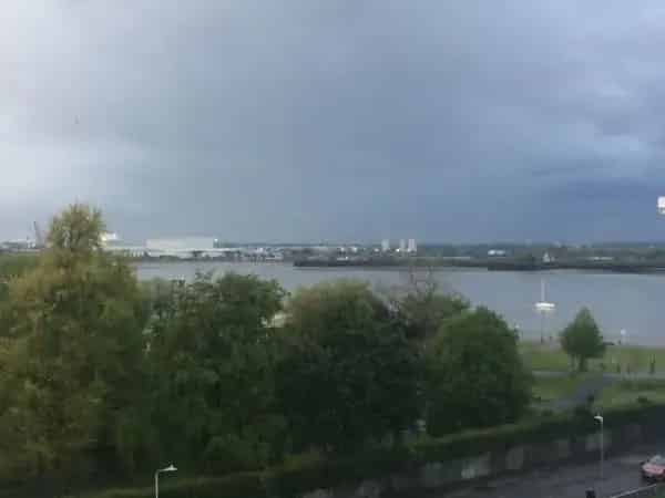 Flat For Rent , Gravesham, England