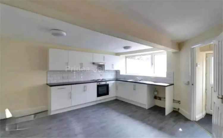 3 Bedroom Detached House to Rent Near RAF Waddington