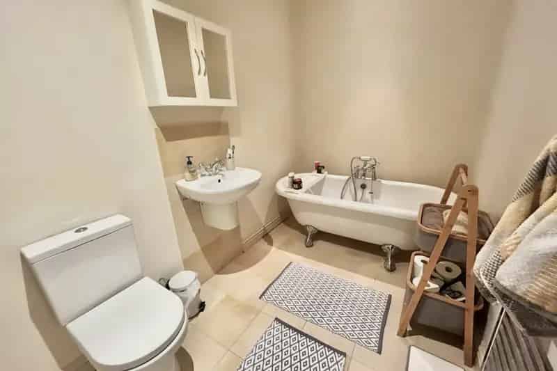 3 Bedroom Apartment Knaresborough Zero Deposit Available
