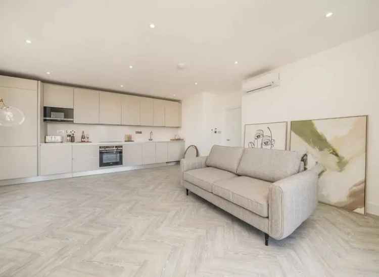 Luxury Apartments in Kew near Richmond