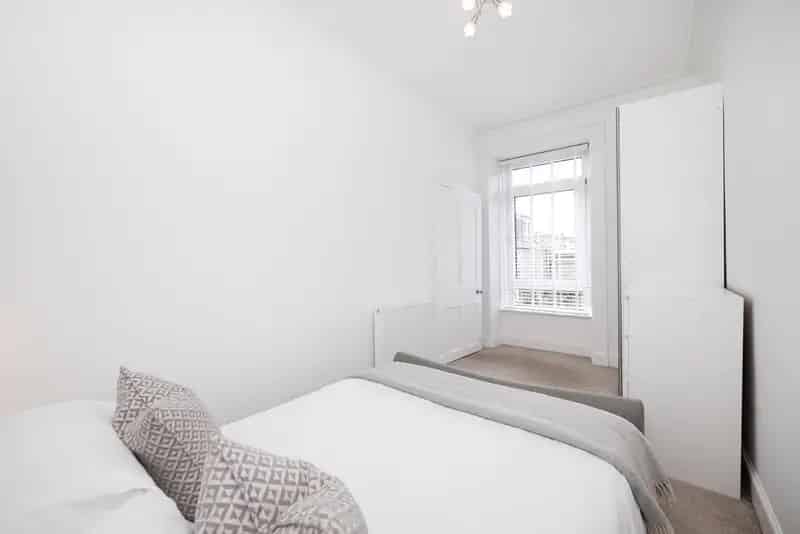 1 Bedroom Apartment in Ferryhill Aberdeen