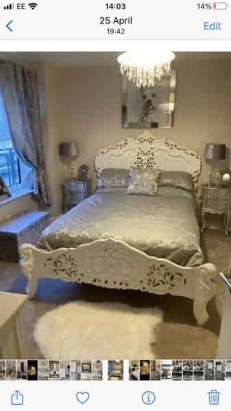 3 Bed End Terrace House Feltham Off Street Parking