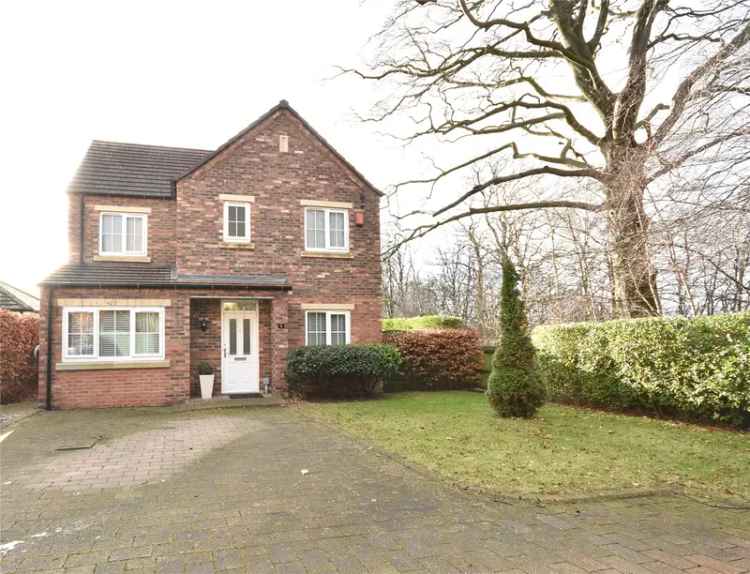 House For Sale in Leeds, England