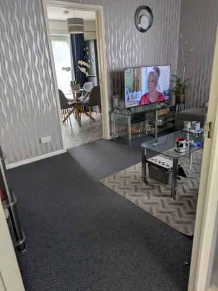 Lovely Semi Detached House Mereworth Kent 2 Bedrooms Large Garden Parking