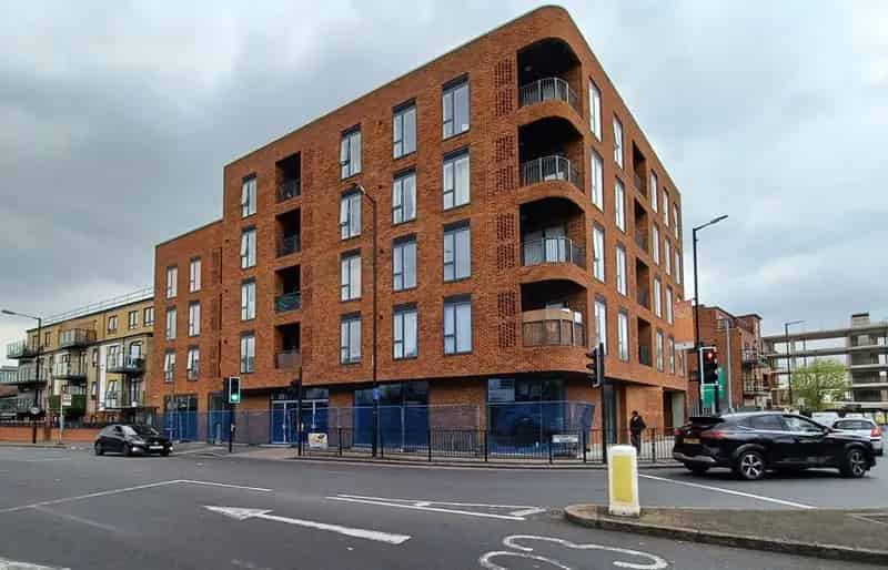Medical Investment For Sale South London A23 Thornton Heath
