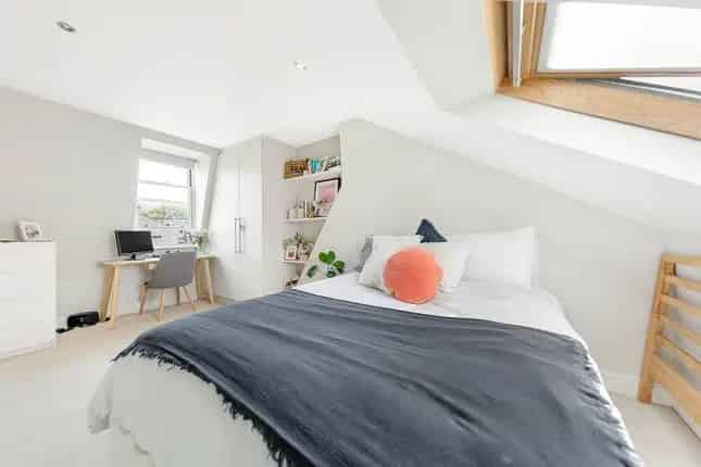 4 Bedroom House for Sale in Battersea SW11