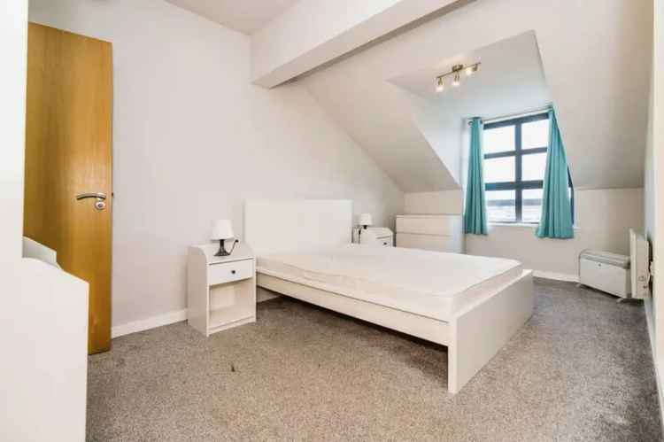 2 Bedroom Apartment Manchester Piccadilly Basin Near Station