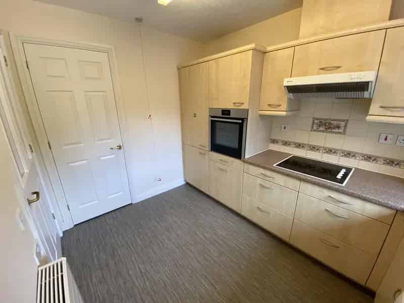 2 Bedroom Apartment for Sale
