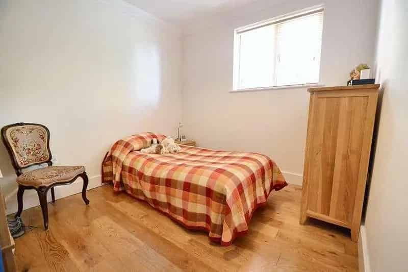 2 Bed Flat for Sale in Winchester City Centre