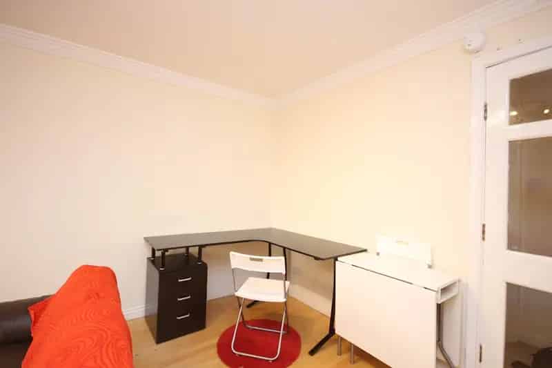 Riverside One-Bedroom Apartment with Balcony and Parking