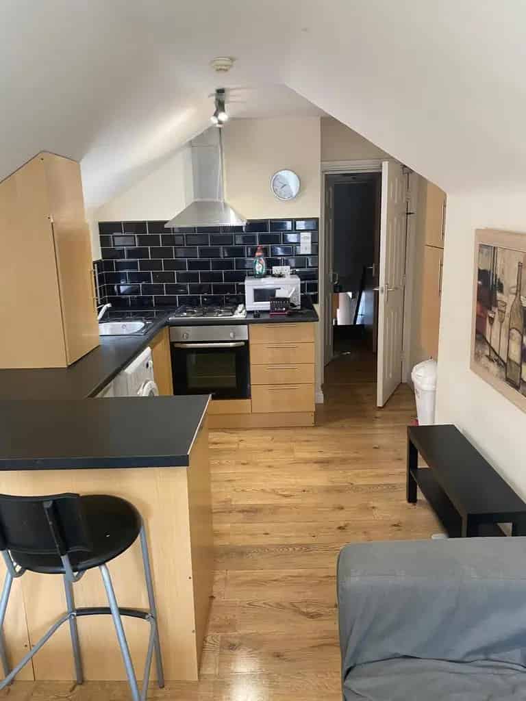 1 Bedroom Flat to Rent in Cardiff for Students and Professionals