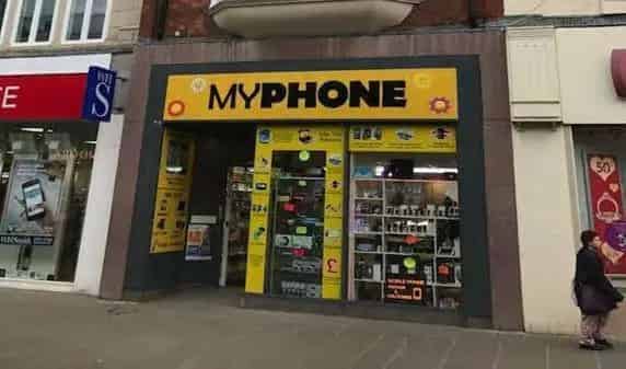 Commercial property For Rent , 13, Regent Street, Swindon, England