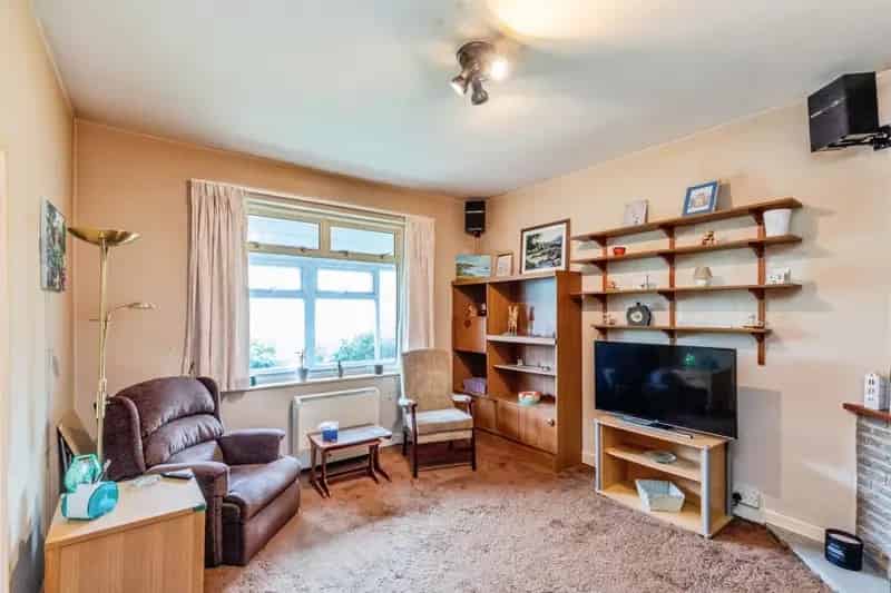Detached Bungalow in Henleaze Refurbishment Potential