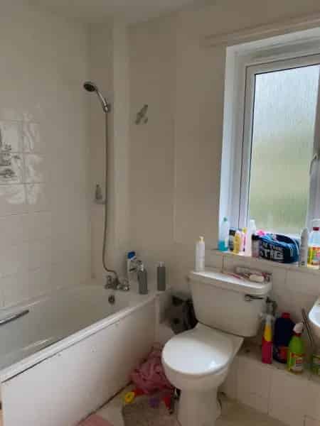 4 Bed House Needed for Family with Special Needs Child