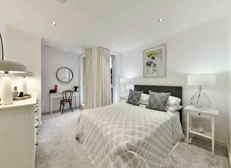  For Sale in 38-40, Glenthorne Road, London, England