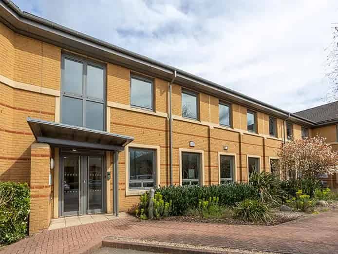 2665 Kings Court Birmingham Business Park Office Space