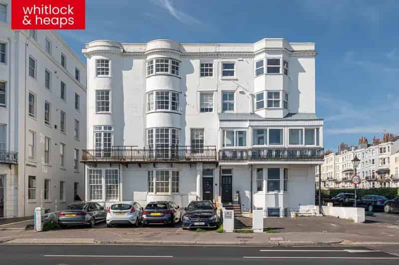 3 Bedroom Apartment for Sale