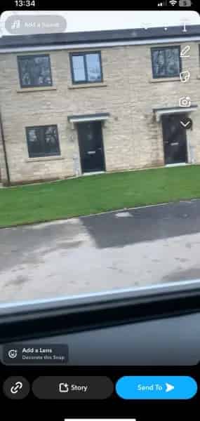 Brand New 2 Bed 2 Bath House with Garden Parking and EV Charger Silsden