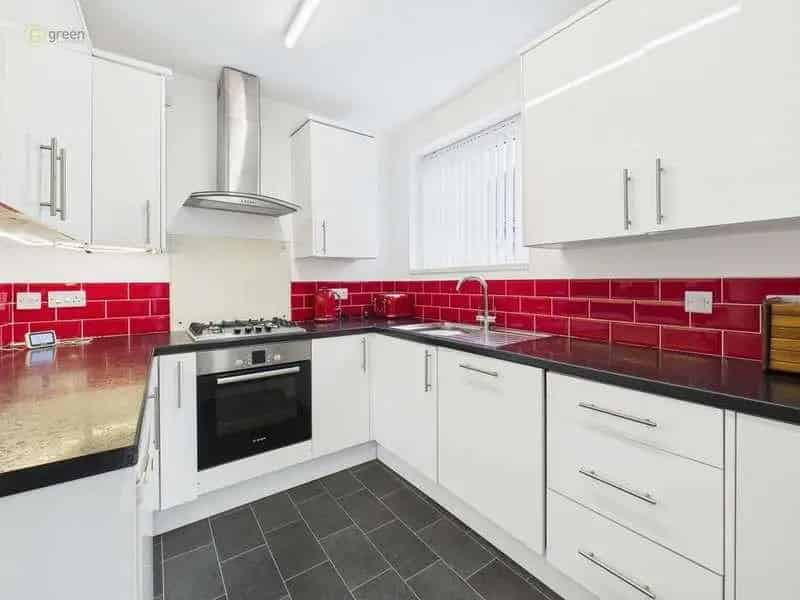 2 Bed Semi-Detached Bungalow For Sale