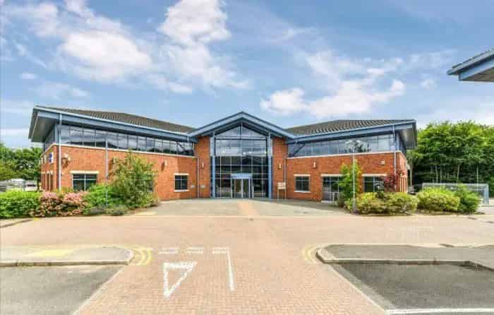 Grade A Office Space South Nottinghamshire Business Park