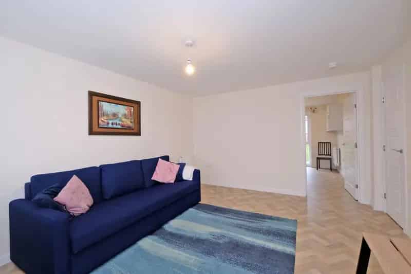 House For Rent , Aberdeen City, Scotland