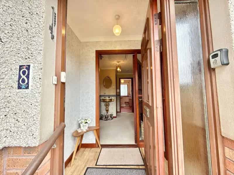 4 Bedroom Detached Bungalow for Sale in Inverness