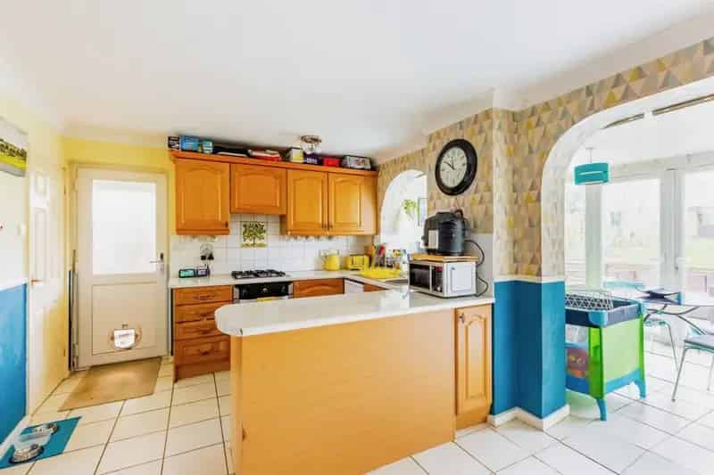 Three Bedroom Semi Detached House For Sale