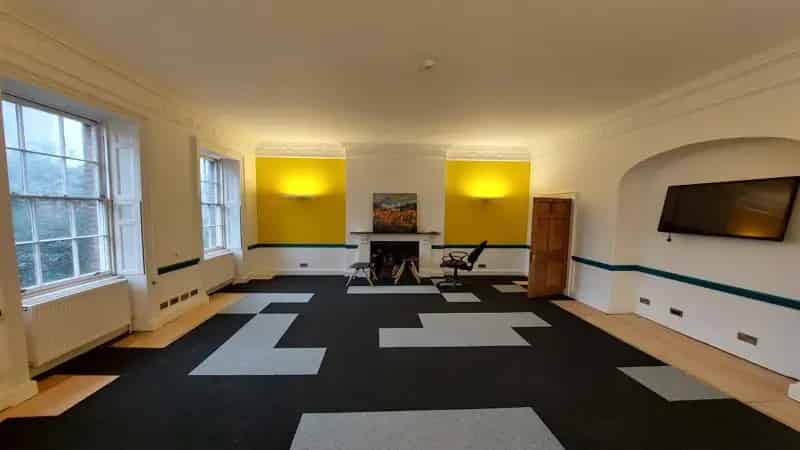 Clifton Georgian Office Space 3969 sq ft