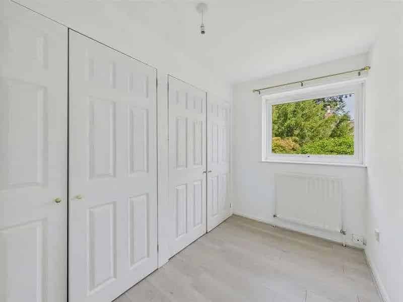2 Bed Duplex Apartment Great Malvern Town Centre