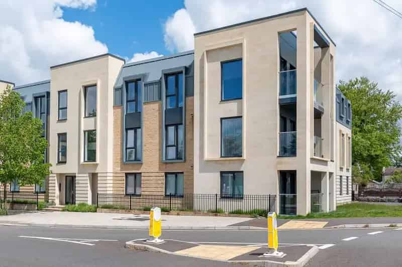 1 Bedroom Apartment to Rent