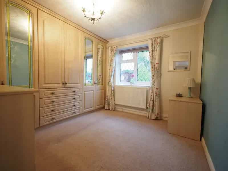 1 bedroom Flat
 To Rent