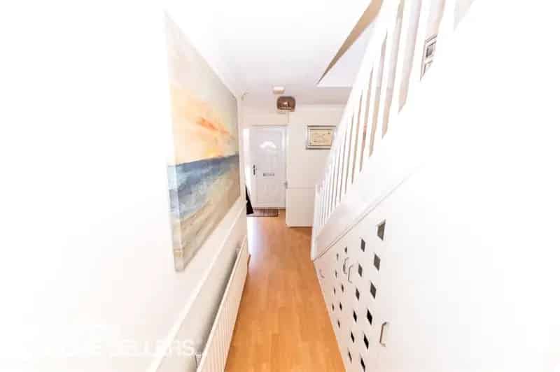 4 Bedroom Detached House for Sale in Water Orton Birmingham