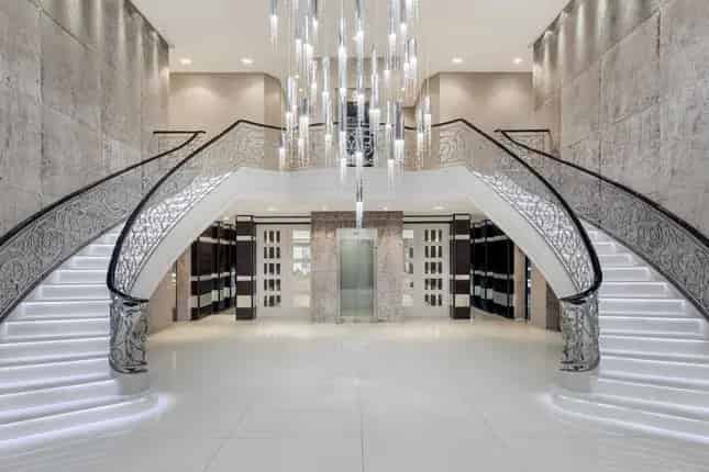 Luxury 8-Bedroom Home for Sale on Bishops Avenue, Hampstead