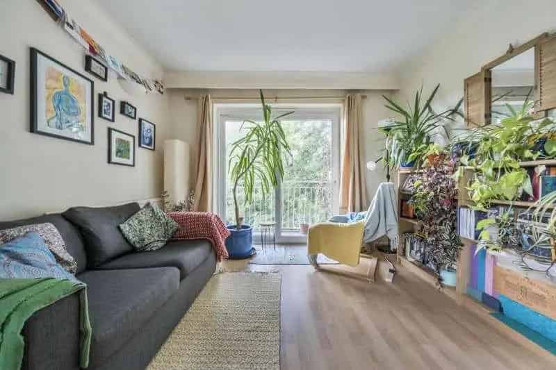 2 Bed Flat for Sale Oxford