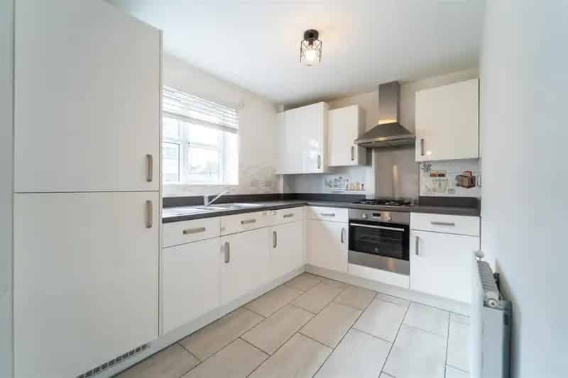 2 Bedroom Student House 2025 2026