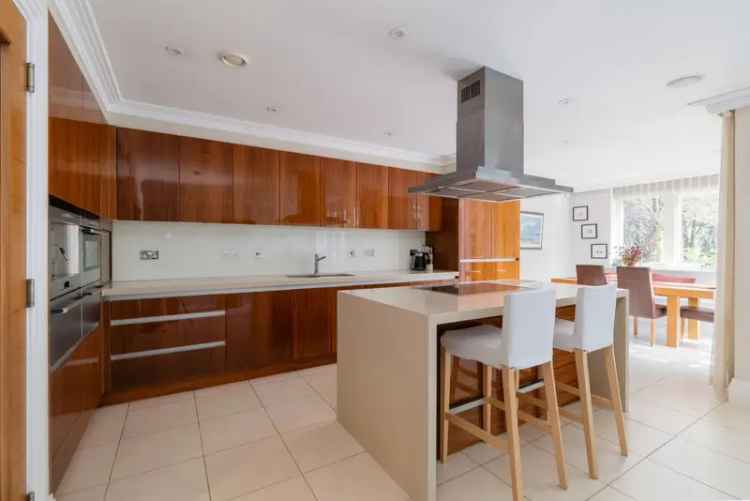 5 Bedroom Semi Detached House For Sale Blackheath