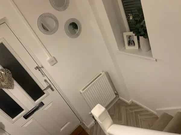 2 Bedroom Maisonette with Garden in Quiet Gorleston Area