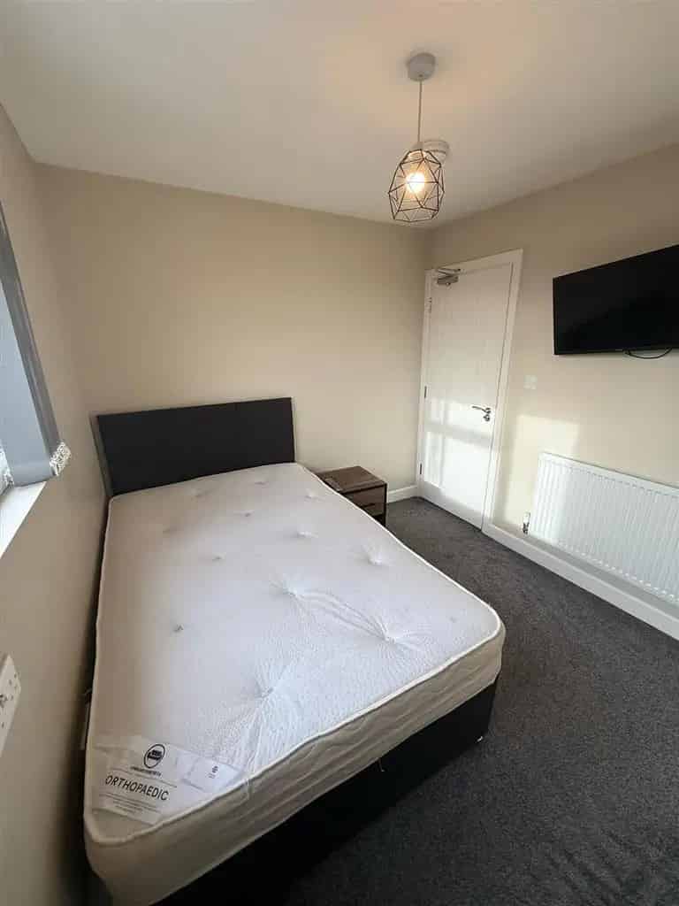1 Bedroom House Share to Rent