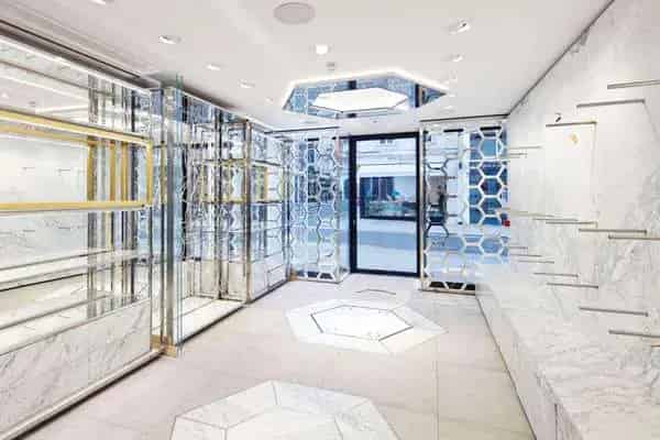 Property to Rent 98 New Bond Street W1S 1SN