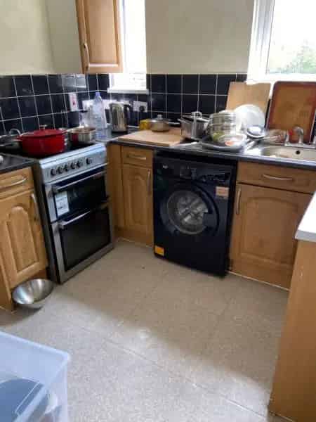 3 Bedroom Council House with Dining Room/4th Bedroom