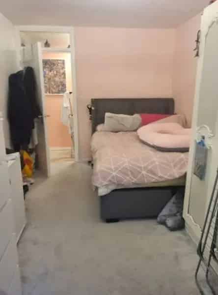 Wallington Apartment Open Plan Living Pet-Friendly Parking