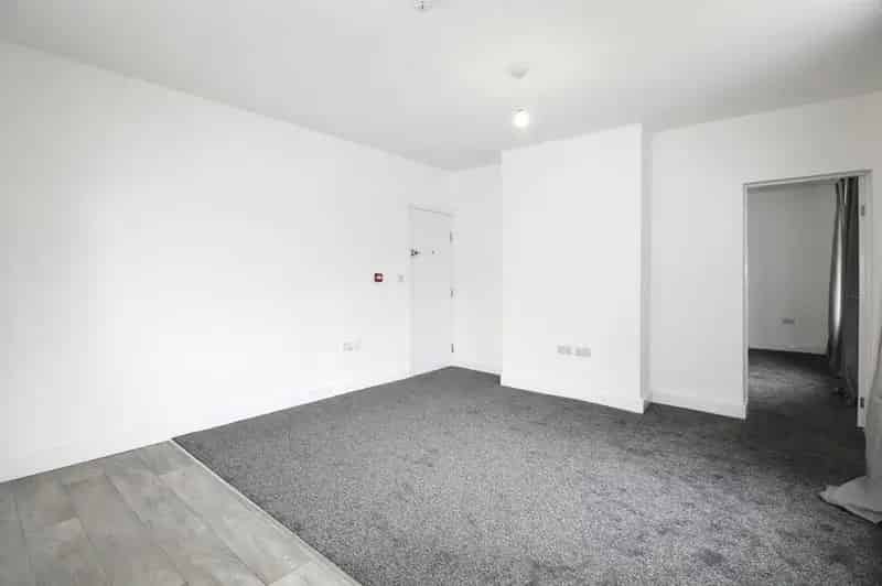 1 Bedroom Flat to Rent Goldthorpe South Yorkshire