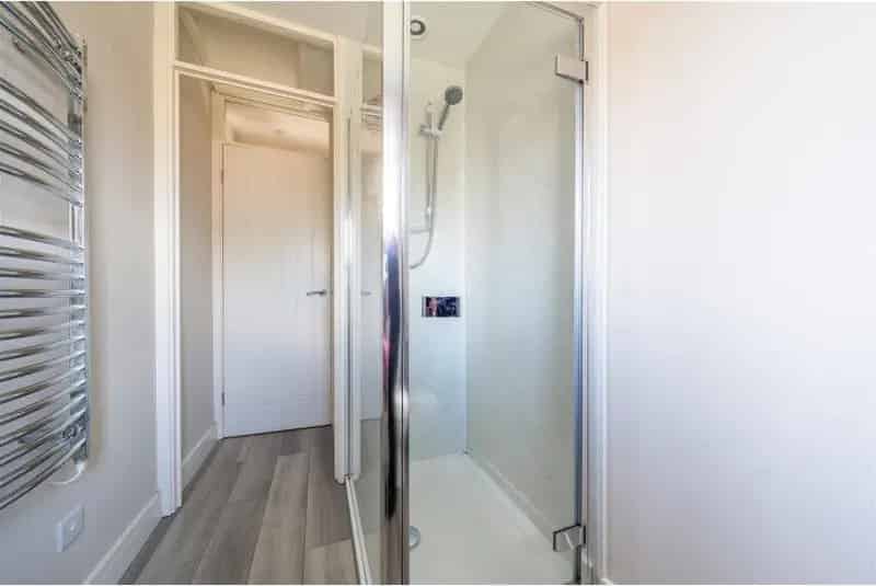 1 Bed House for Sale Ludlow