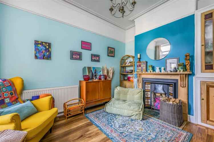 3 Bedroom Terraced House to Rent Portsmouth