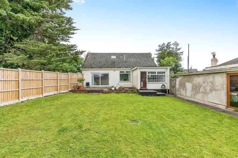 Five Bedroom Detached House in Brentry