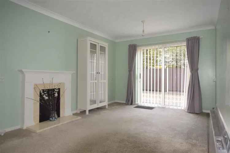 1 Bedroom Retirement Property for Sale Chelmsford