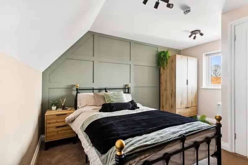 1 Bedroom Flat To Rent