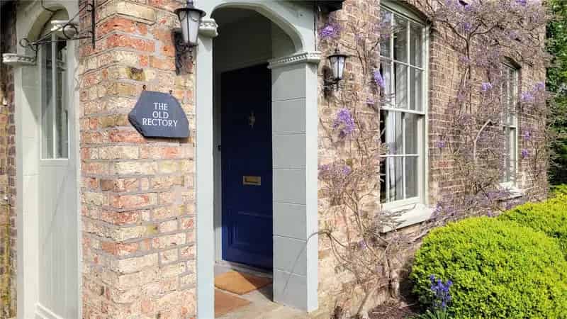 4 Bedroom Detached House For Sale In Scartho Grimsby