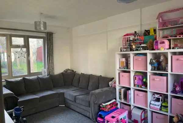 House For Rent in Birmingham, England