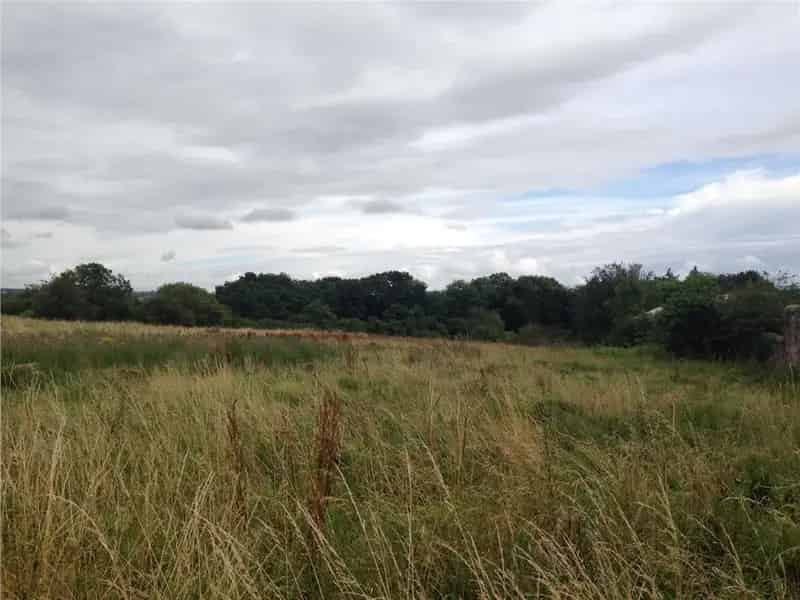 Development Opportunity: Two Adjacent Sites Totaling 4.47 Ha